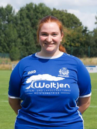 Emma Josefine Heil