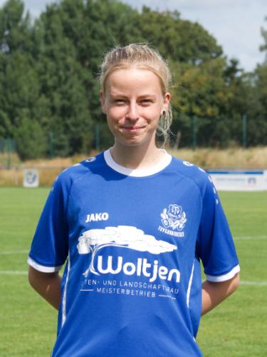 Jacqueline Heisig