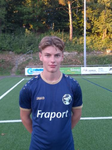 Matteo Gerwien