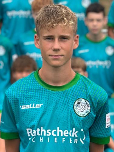 Ben Köhler
