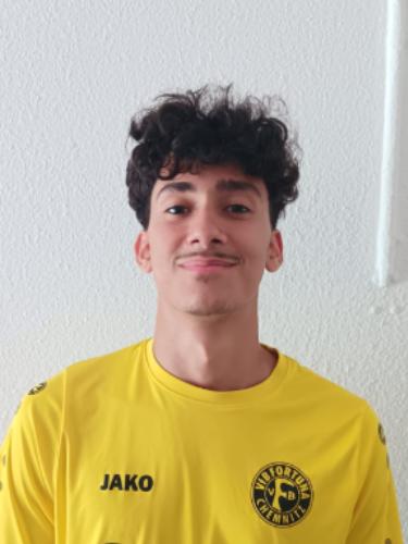 Sammy El Ghamry