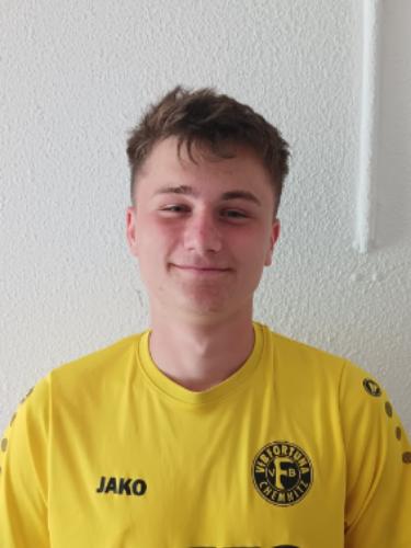 Ole Joachim Griesbach