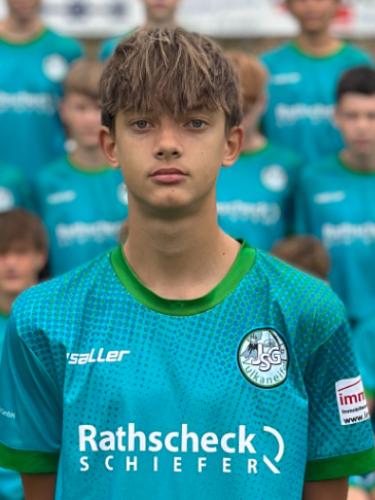 Jannick Müller