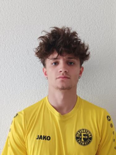 Leon Jason Hentschel Röber