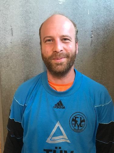 Dario Fisch