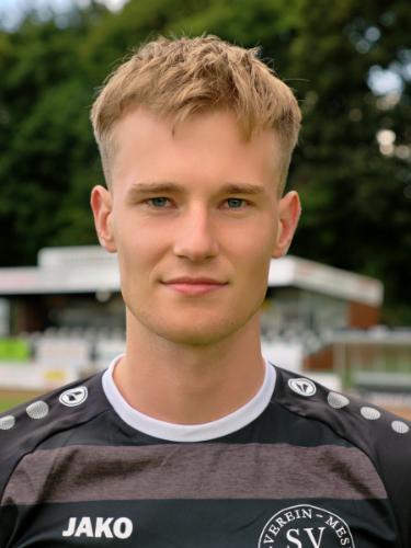 Tim Egbers