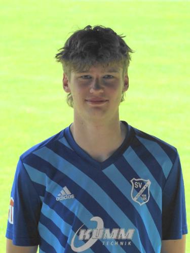 Aaron Fynn Jungeblut