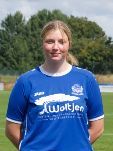 Lara Nießen