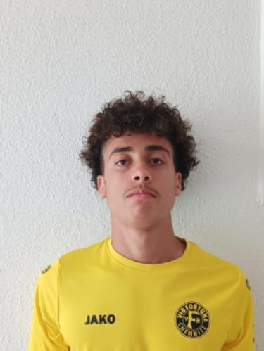 David Rafael Nunez Linnemann