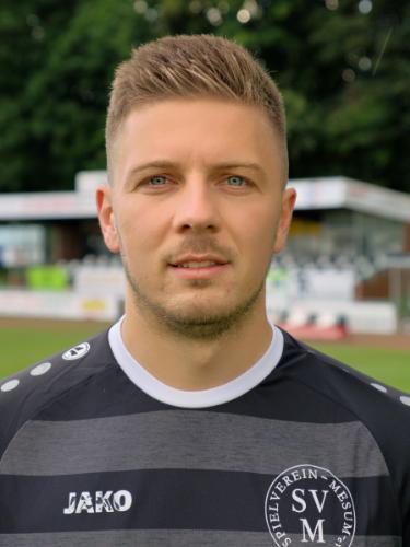 Tobias Göttlich