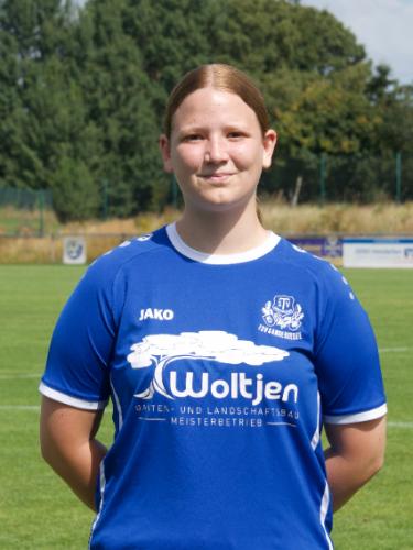 Lena Marie Schültge