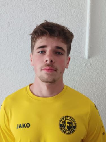 Niklas Schönfeld
