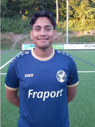 Arun Singh Sihania