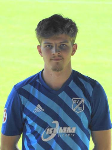 Tim Sackschewsky