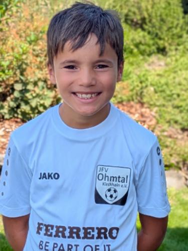 Jano Elias Happel