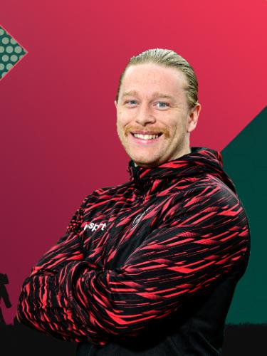 Joshua Kalupa