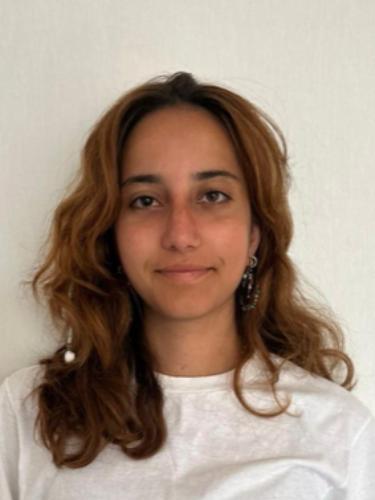 Nirvana Moghadam