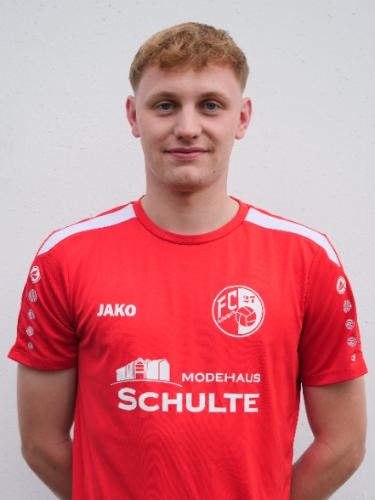 Louis Brüggemann