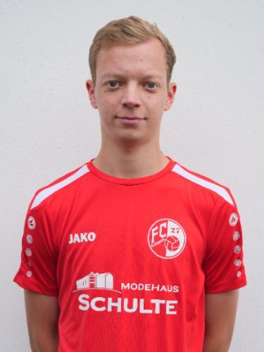 Felix Holtkamp