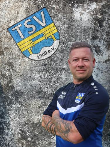 Thomas Wasik