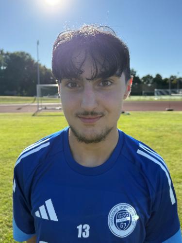 Dilvan Ismail