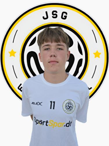 Yves Maximilian Runkel