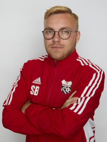 Sascha Börsdamm