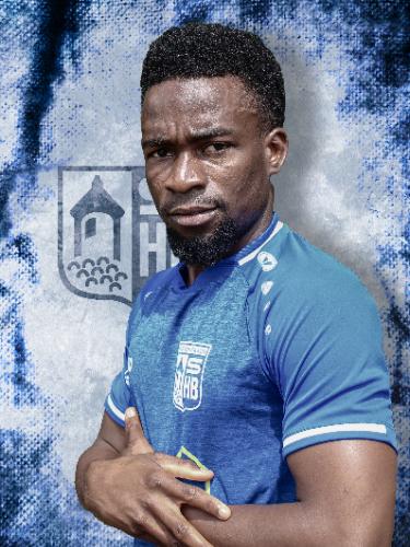 Soufiane Diallo