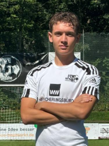 Julius Beermann