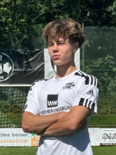 Janis Andre Hoffmann