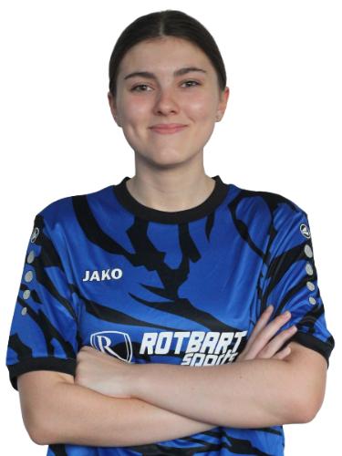 Emily Duchatsch