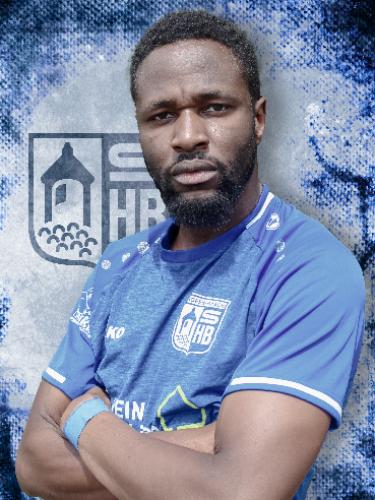 Yanik Muntu