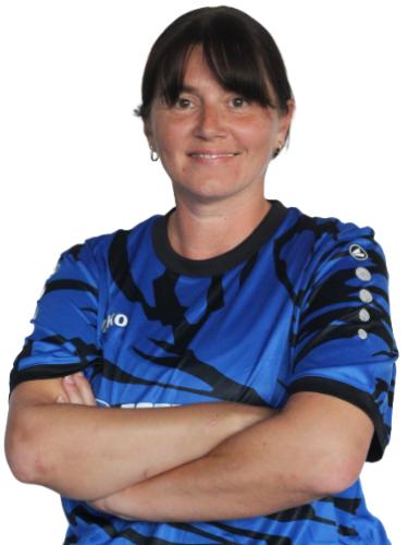 Marion Enders