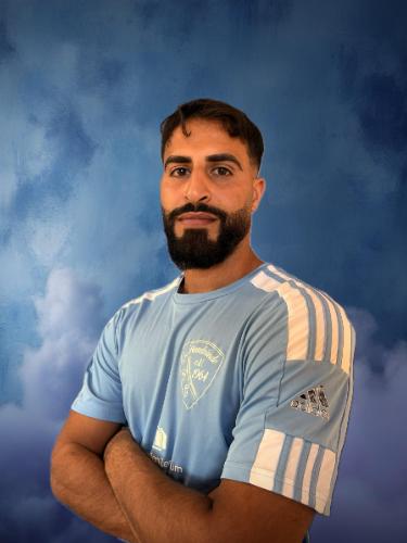 Fadhil Mahdi Gharkan Almeshrbawi