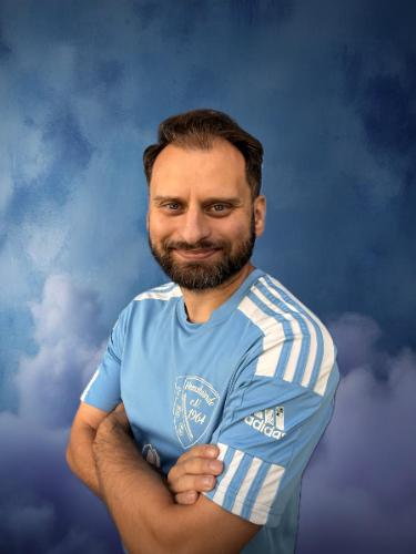 Aziz Arnavutoglu