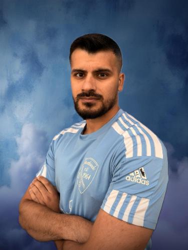 Ogur Beslenmis