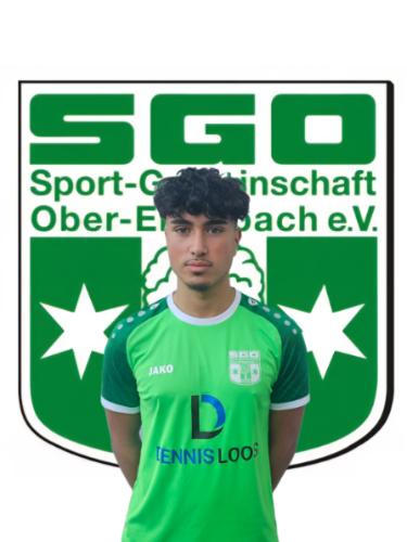 Fevzi Gueven