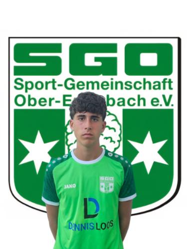 Aristeidis Synodinos