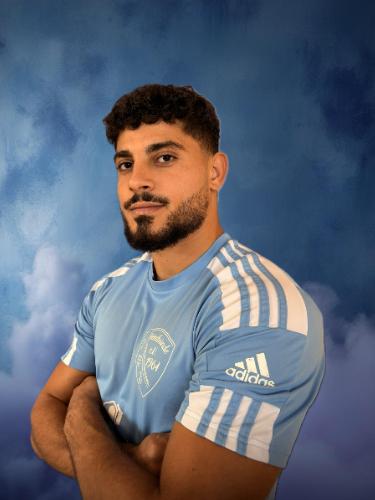 Ammar Jaafar