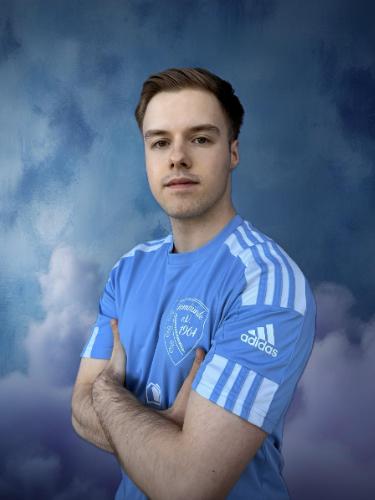 Fabian Hinz