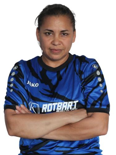 Elizabeth Ballesteros Gomez