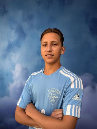 Benjamin Katwitzki