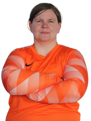Nathalie Ferko