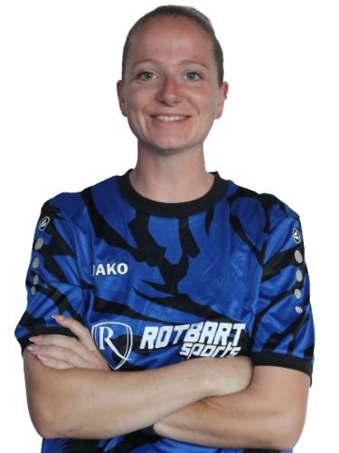 Nicole Mützel