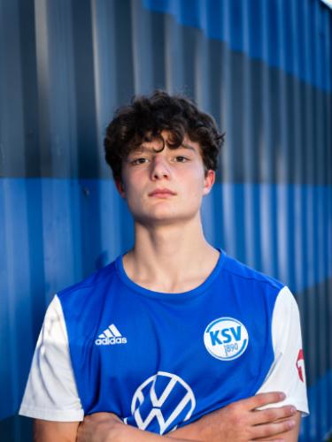 Jake Josef Bauer