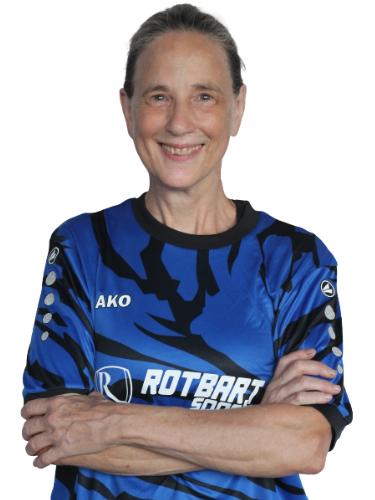 Heidi Roecks