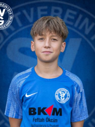 Juliano Henninger