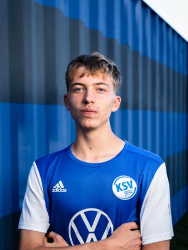 Noah Leyrer