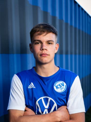Lennon Pruever