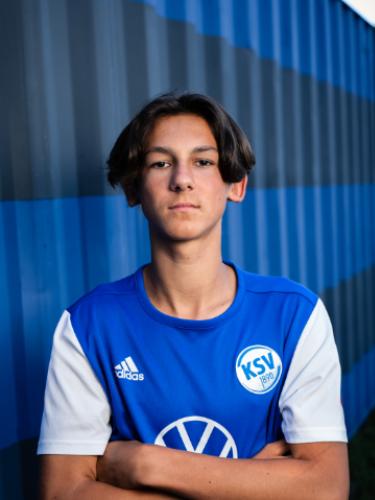 Luka Tolic